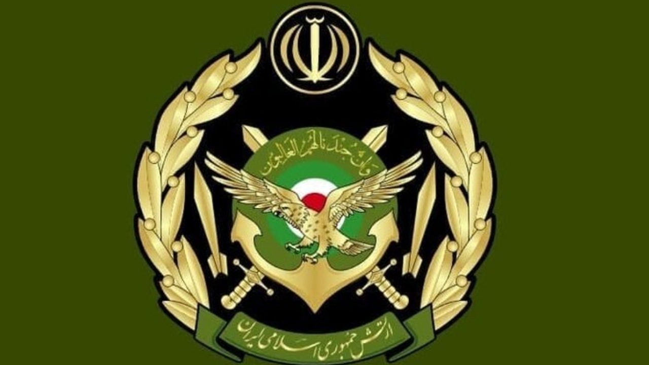 اخطار قاطع نیروی دریایی ارتش به ناوشکن‌های آمریکایی در محدوده تنگه هرمز