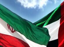 هشدار ایران به امارات