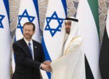 همدستی کامل فرزندان زاید و رژیم صهیونیستی در جنایات و کشتار