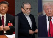 سی‌ان‌بی‌سی‌: زمان‌بندی سفر عراقچی عمدی است / ۱۴ مه، میز مذاکره ترامپ-شی است