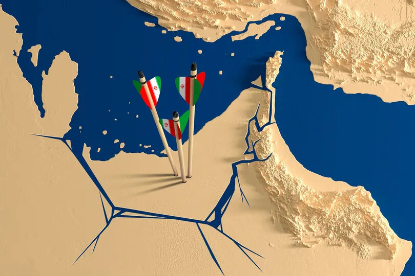جنگی که جنگ‌های بیشتری به ارمغان آورد / اکونومیست: ترامپ باعث شد که رویای صلح در خاورمیانه دور از دسترس‌تر شود