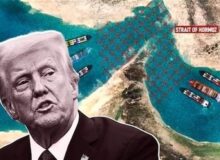 فارن‌افرز: ایران به یک سلاح نفتی جدید دست پیدا کرده است