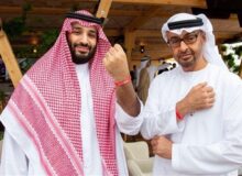 اختلافات امارات و عربستان بعد از آتش‌بس با ایران بر سر چیست؟