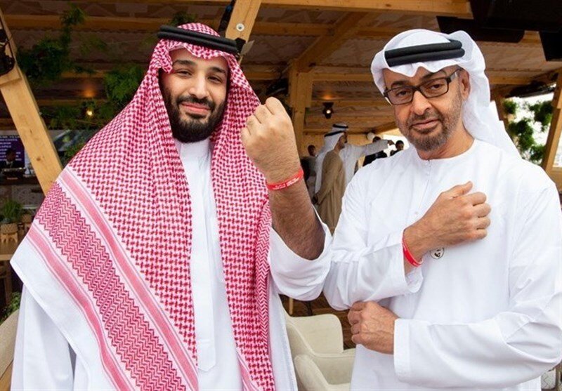 اختلافات امارات و عربستان بعد از آتشبس با ایران بر سر چیست؟