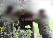 رسانه عبری: شمال اسرائیل در حال سوختن است