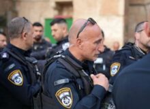 هاآرتص: اوضاع داخلی در اسرائیل آشفته است