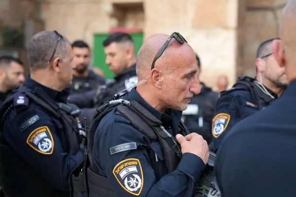 هاآرتص: اوضاع داخلی در اسرائیل آشفته است