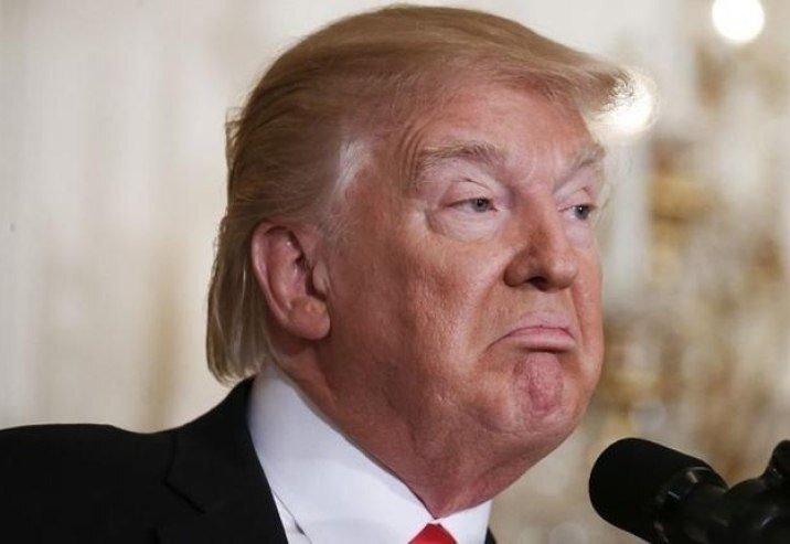وال استریت ژورنال: ترامپ به هیچ هدف راهبردی خود در جنگ دست نیافت