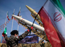 نیویورک‌تایمز: ایران همچنان توان موشکی خود را حفظ کرده است
