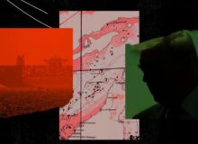 کیش‌مات آمریکا در ایران