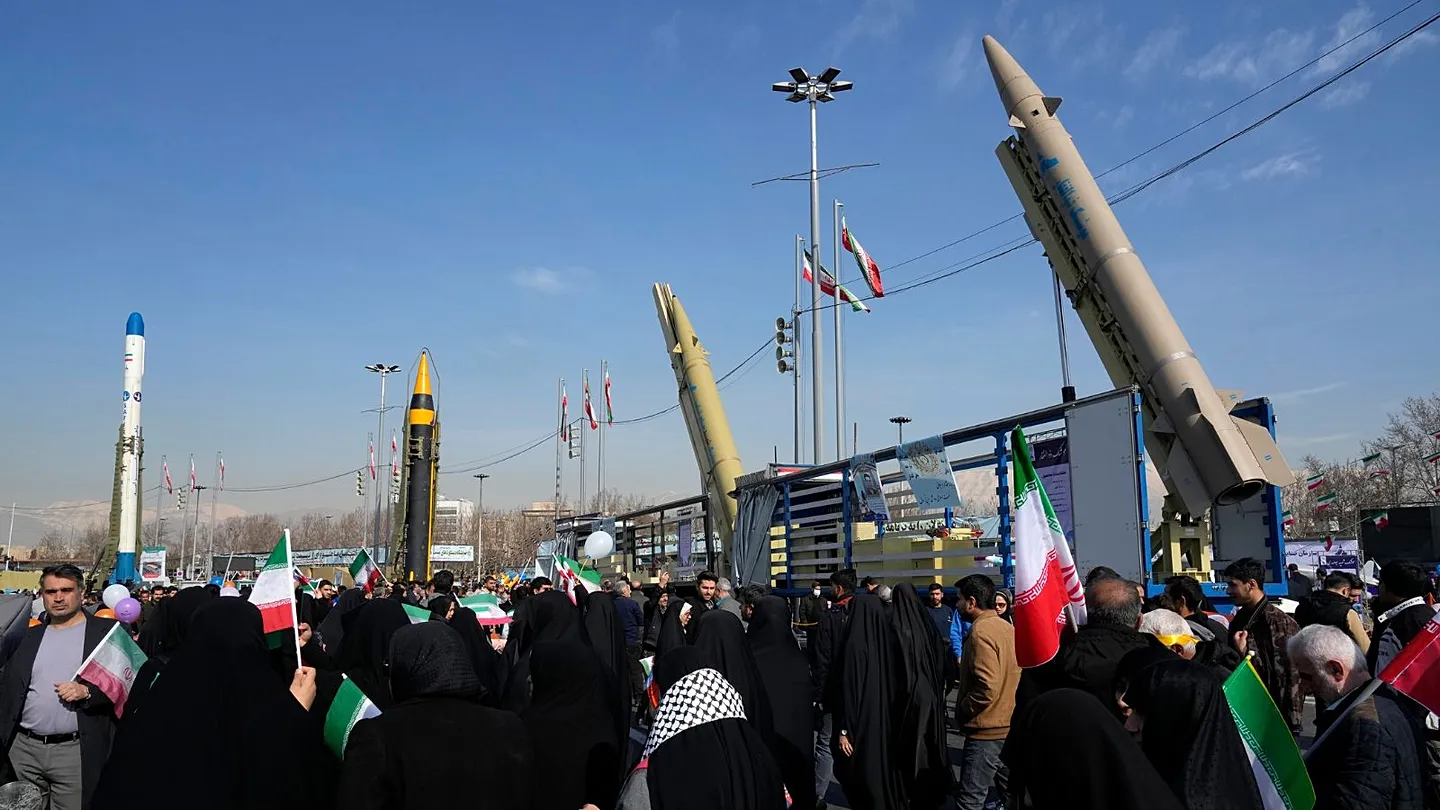 تهران و حفظ قابلیتهای موشکی