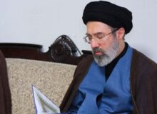 پیام رهبر معظم انقلاب به مناسبت روز بزرگداشت فردوسی
