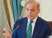 شهباز شریف: پاکستان در تلاش برای برگزاری دور جدید مذاکرات ایران و آمریکاست