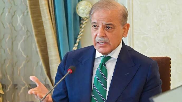 شهباز شریف: پاکستان در تلاش برای برگزاری دور جدید مذاکرات ایران و آمریکاست