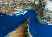 سی ان ان: تهدید کابل‌های اینترنتی در تنگه هرمز/ ایران گوگل و متا را ملزم به رعایت قوانین خود می‌کند؟!