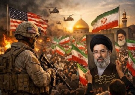 چرا سناریو ونزوئلاسازی در ایران ناکام ماند؟