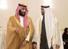 المانیتور: جنگ ایران شکاف بین عربستان و امارات را گسترش داد