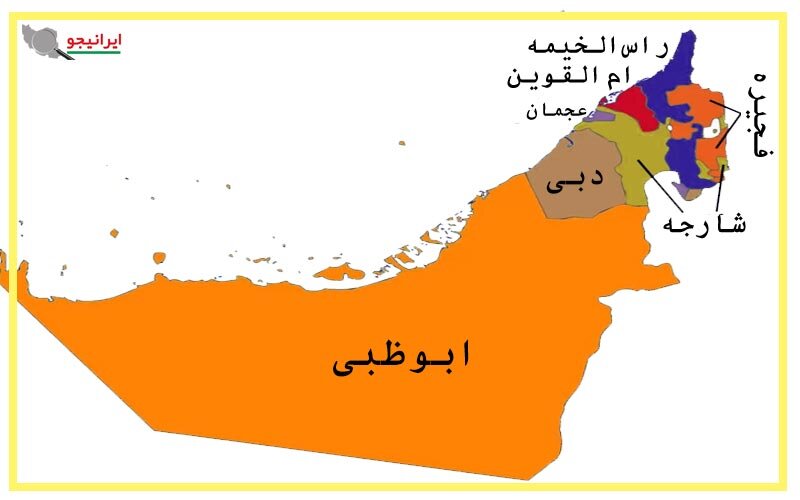 چرا اسرائیل و امریکا می خواهند امارات همه پل های پشت سر خود را خراب کند و با ایران بجنگد؟