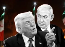 راه ترامپ از بی‌بی جدا می‌شود؟