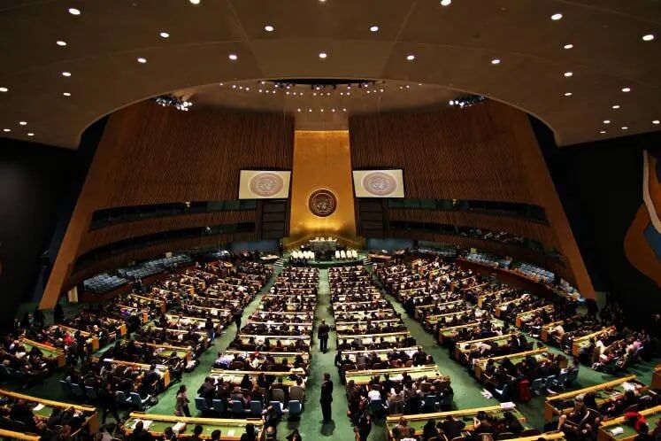 زیادهخواهی آمریکا عامل سومین شکست متوالی کنفرانس بازنگری پیمان منع گسترش سلاحهای هستهای