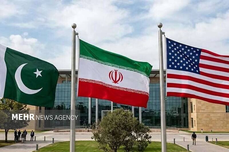مقام ایرانی: توقف جنگ در همه جبههها پیششرط اصلی هر مذاکرهای است