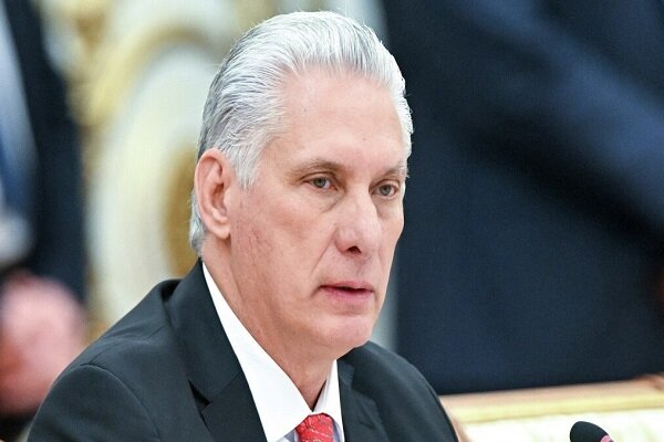 فایننشال تایمز: آمریکا مصمم به برکناری رئیسجمهوری کوبا است