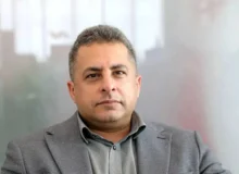 رضا نصری: معماری منطقه‌ای که منافع ایران را نادیده بگیرد، توسط قدرت ایران به چالش کشیده خواهد شد