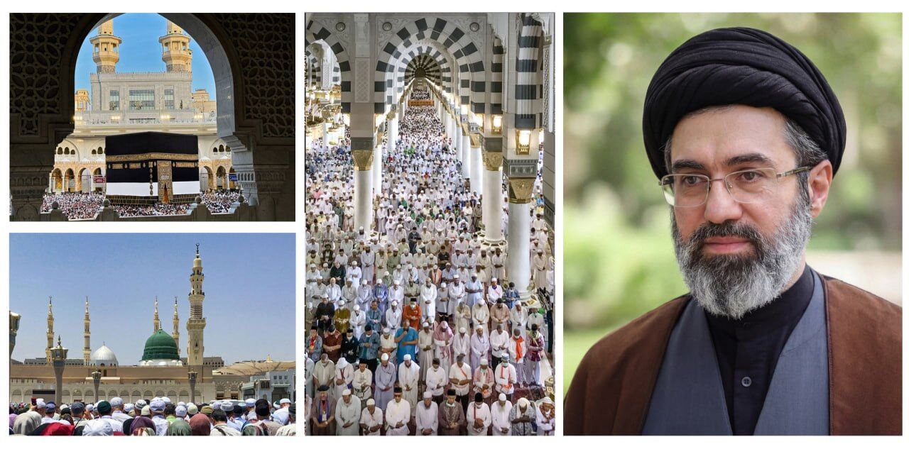 رهبر معظم انقلاب: آمریکاییها بدانند زمان به عقب برنخواهد گشت