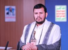 رهبر انصارالله: امت اسلامی از ثبات ایران در برابر دشمن درس بگیرد