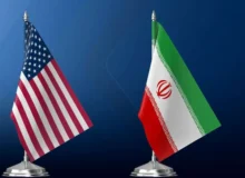 نقش سازنده چین در مذاکرات ایران آمریکا با میانجیگری پاکستان