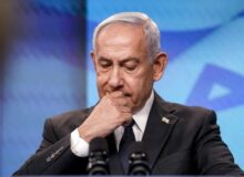 گزارش واشنگتن پست از هزینه‌های سنگین جنگ‌‎‌طلبی نتانیاهو