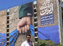 شکست آمریکا از ایران، توازن قدرت منطقه را تغییر داده است