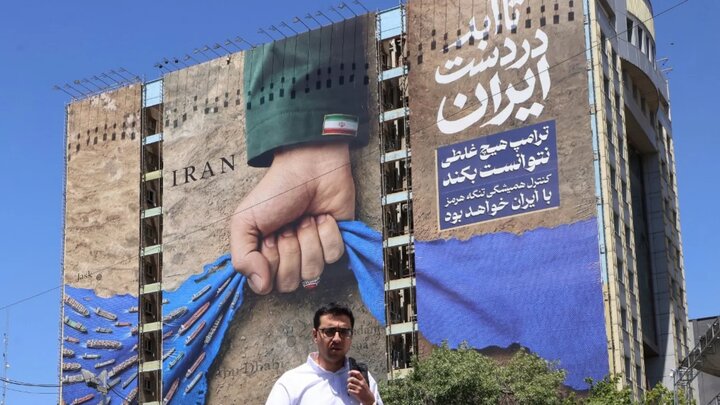 شکست آمریکا از ایران، توازن قدرت منطقه را تغییر داده است