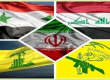 نیوزویک: «محور مقاومت» ناتوی ایران است