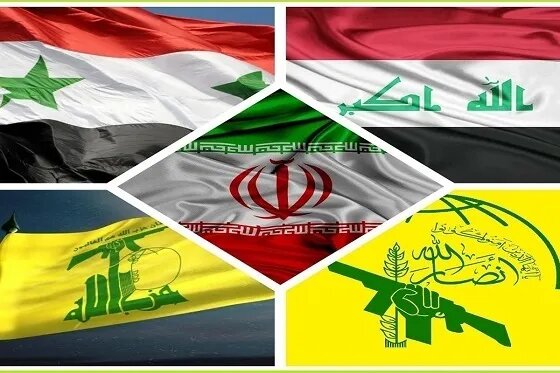 نیوزویک: «محور مقاومت» ناتوی ایران است