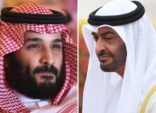 عربستان از حملات مخفیانه امارات به ایران شکایت دارد