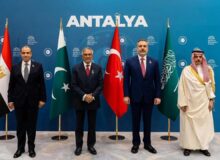ایران پیروز واقعی بازآرایی خاورمیانه است
