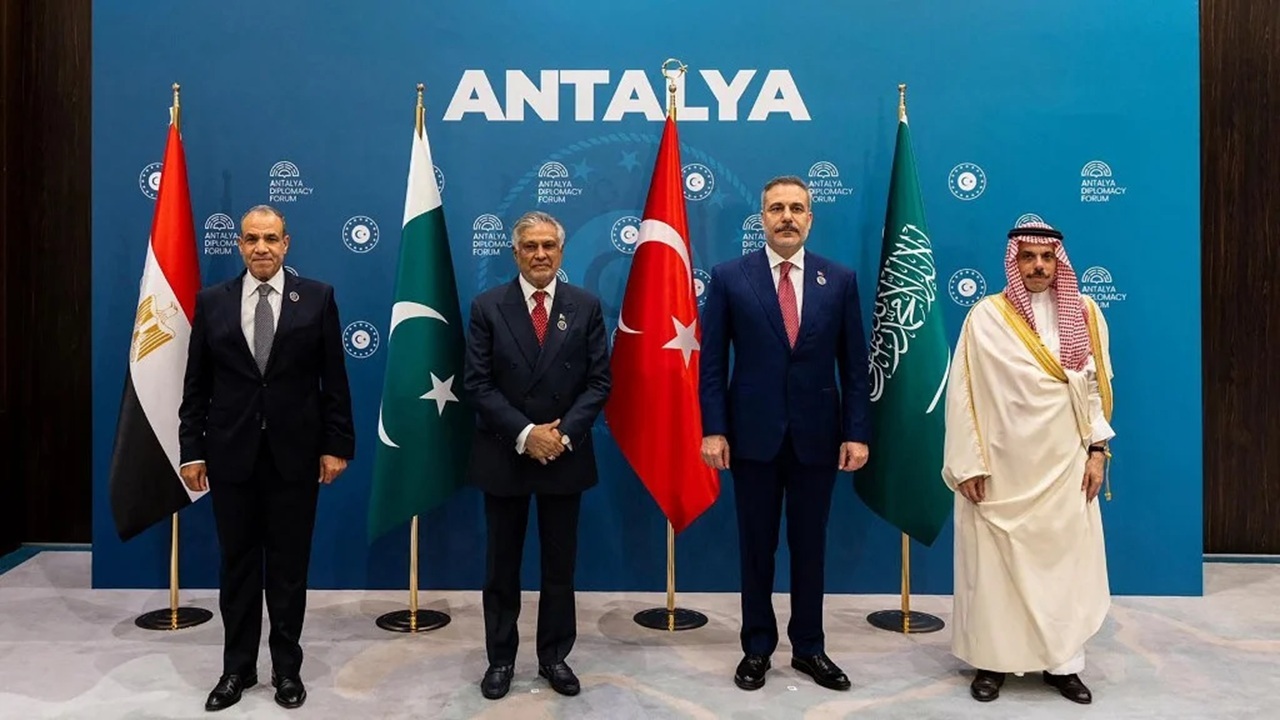 ایران پیروز واقعی بازآرایی خاورمیانه است
