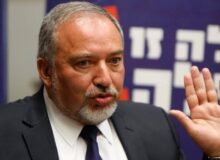 لیبرمن: توافق لبنان و اسرائیل هرگز مانع درگیری جدید نخواهد شد