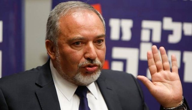 لیبرمن: توافق لبنان و اسرائیل هرگز مانع درگیری جدید نخواهد شد