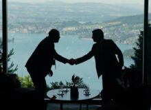 روایت آسوشیتدپرس از پشت پرده میانجیگری‌ها برای شکل‌گیری تفاهم‌نامه تهران-واشنگتن
