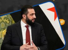 نقش جدید سوریه؛ از میز تقسیم تا «کمربند امنیتی اسلامی»