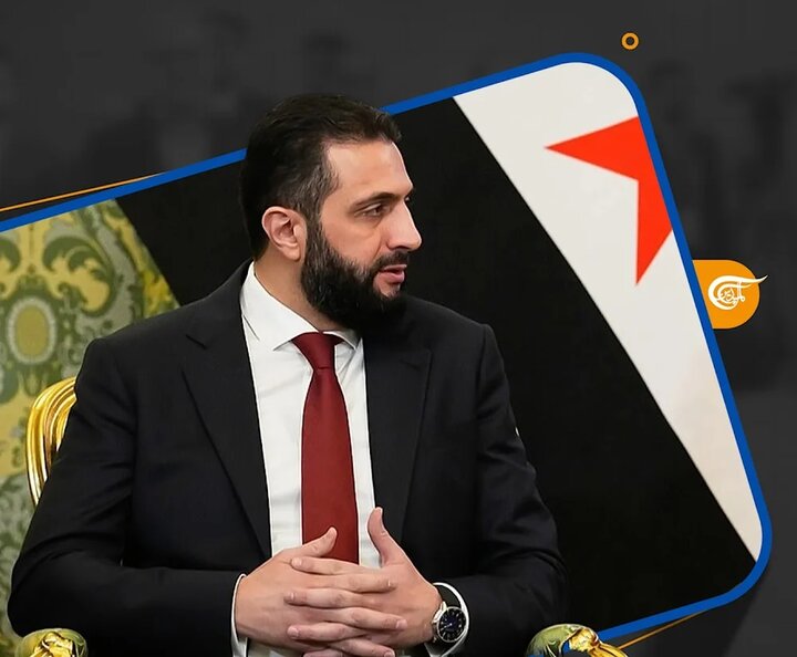 نقش جدید سوریه؛ از میز تقسیم تا «کمربند امنیتی اسلامی»