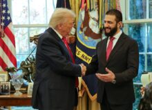 ترامپ پیشنهاد داد سوریه به جای اسرائیل با حزب‌الله بجنگد؛ دمشق: قصد دخالت در لبنان را نداریم