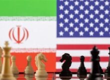 ایران تبادل پیام با آمریکا را در اعتراض به جنایات اسرائیل متوقف می‌کند