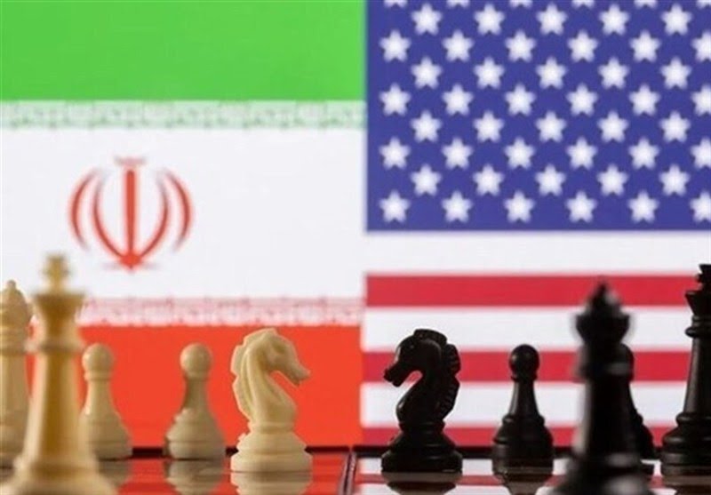 ایران تبادل پیام با آمریکا را در اعتراض به جنایات اسرائیل متوقف میکند