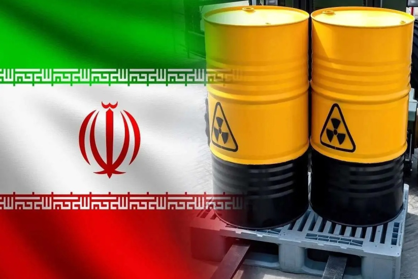 علت اصرار آمریکا بر خروج اورانیوم از ایران