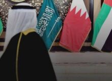 رویترز: واشنگتن به دنبال مصادره دارایی‌های ایران به نفع کشورهای خلیج فارس است