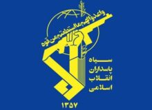 سپاه پاسداران: اهدافی از خاک کشورمان مورد حمله قرار گرفت
