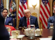 اسرائیل و ترامپ در آستانه یک نقطه عطف تاریخی؛ جایی که ترامپ دیگر داور نیست، خودِ هدف است/ این دقیقاً همان چیزی است که تهران روی آن حساب باز کرده است